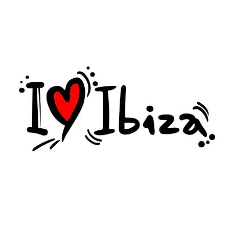 Hotel The Loft Ibiza Extérieur photo