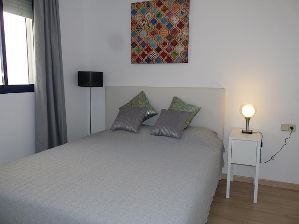 Hotel The Loft Ibiza Chambre photo