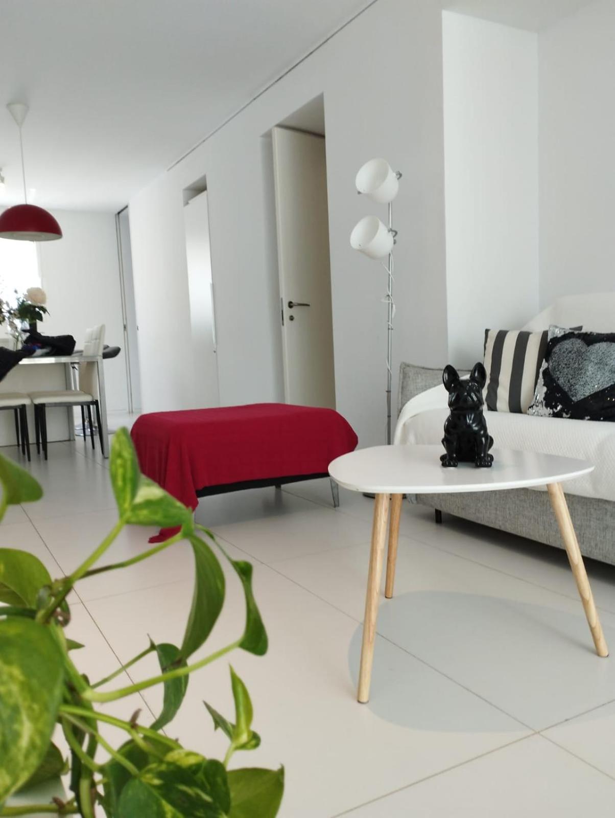 Hotel The Loft Ibiza Extérieur photo