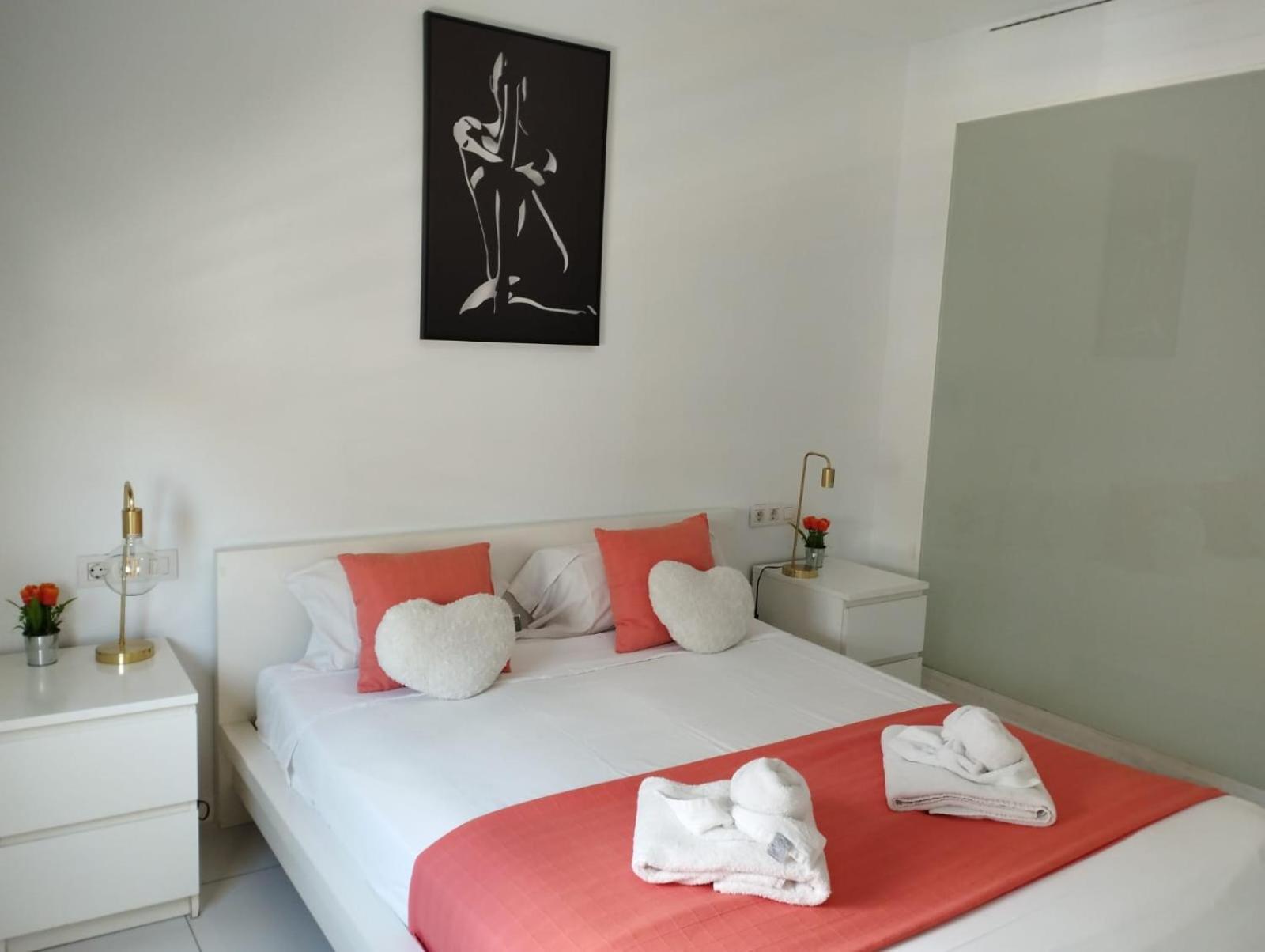 Hotel The Loft Ibiza Extérieur photo
