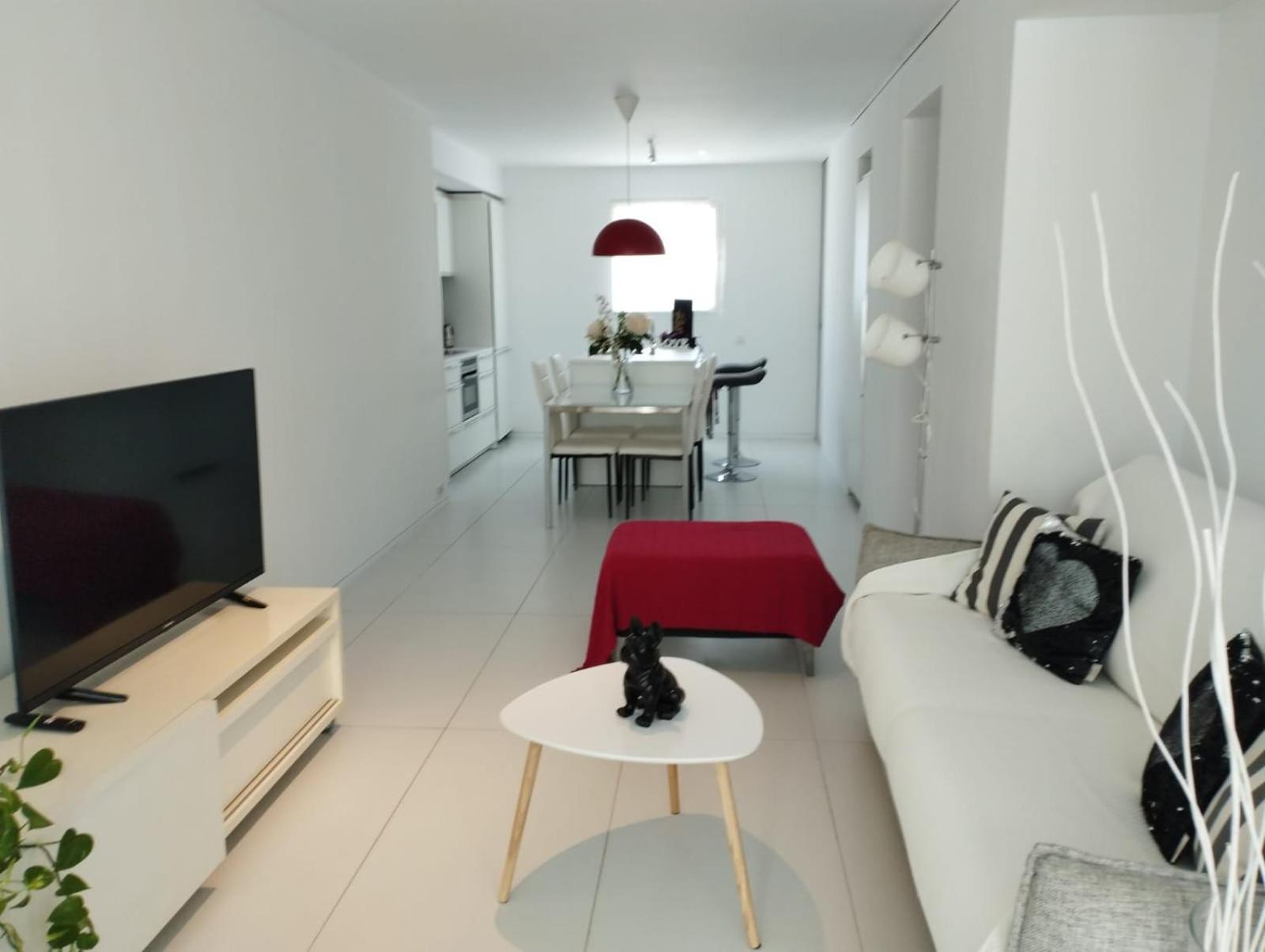 Hotel The Loft Ibiza Extérieur photo