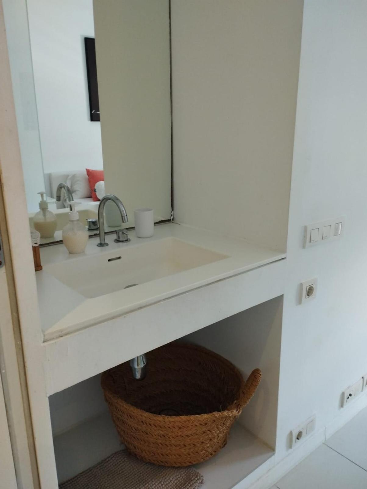 Hotel The Loft Ibiza Extérieur photo