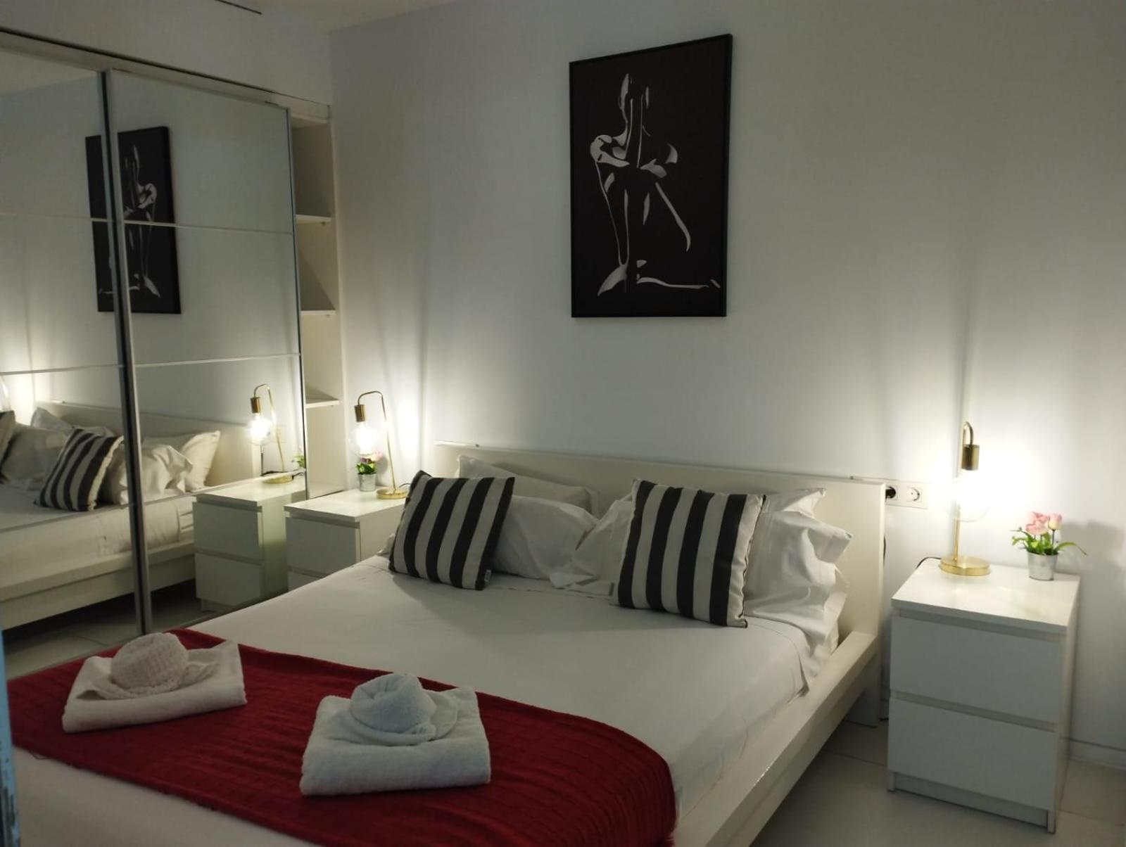 Hotel The Loft Ibiza Extérieur photo