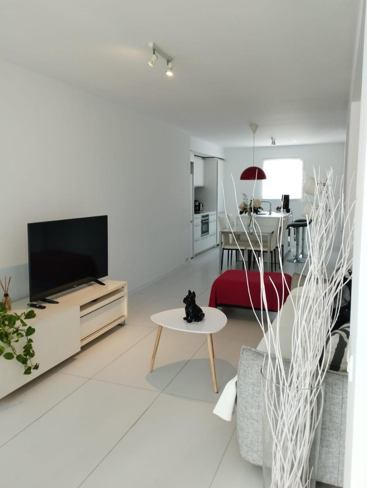 Hotel The Loft Ibiza Extérieur photo