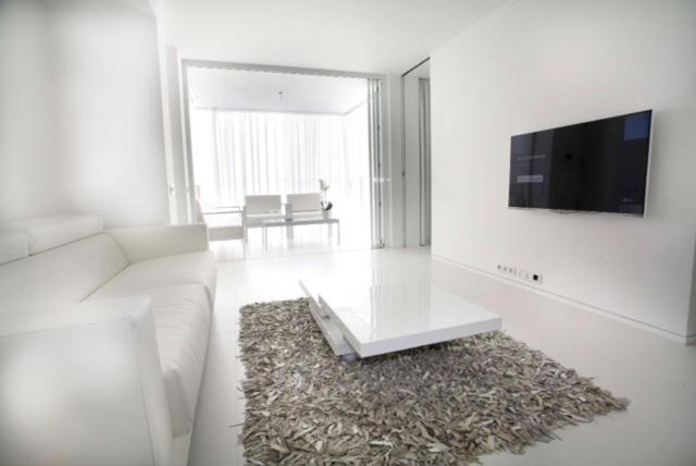 Hotel The Loft Ibiza Extérieur photo