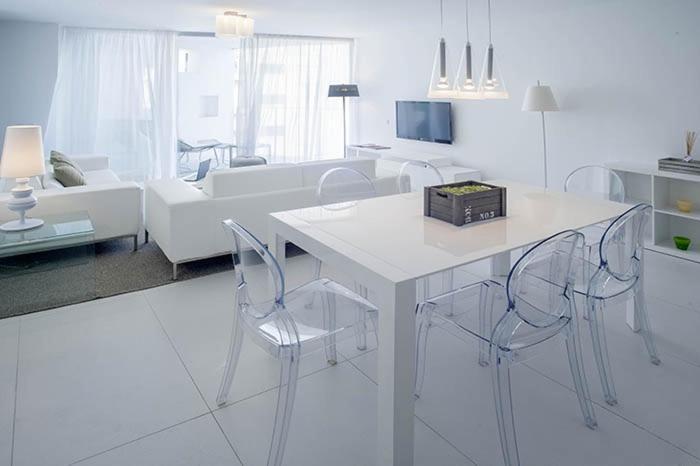 Hotel The Loft Ibiza Extérieur photo