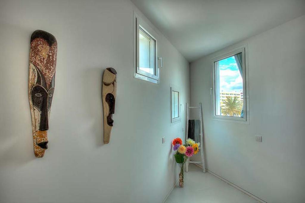 Hotel The Loft Ibiza Extérieur photo