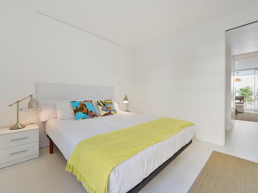 Hotel The Loft Ibiza Extérieur photo