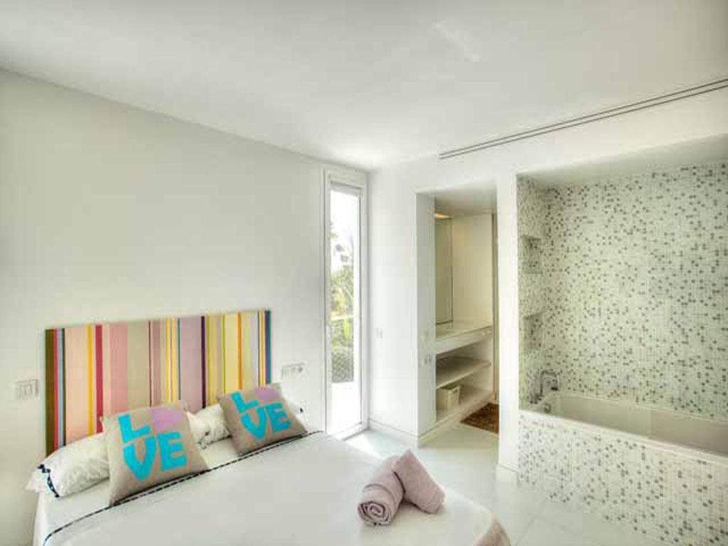 Hotel The Loft Ibiza Extérieur photo